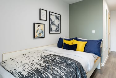 Bronze Studio at New Bridewell, Nelson Street, City Centre, Bristol, BS12BA - Image 1